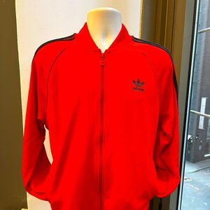 Men's Adidas SST Track Jacket